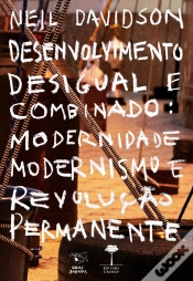 Capa do artigo Desenvolvimento Desigual E Combinado