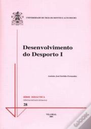 Desenvolvimento do Desporto I