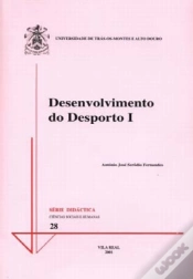 Capa do artigo Desenvolvimento do Desporto I
