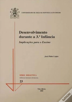 Capa do artigo Desenvolvimento Durante a 3ª Infância 