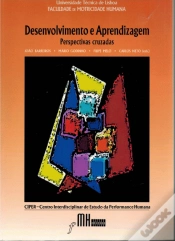 Capa do artigo Desenvolvimento e Aprendizagem