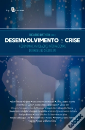 Capa do artigo Desenvolvimento E Crise