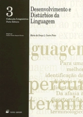 Desenvolvimento e Distúrbios da Linguagem