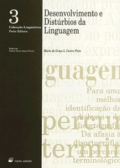 Capa do artigo Desenvolvimento e Distúrbios da Linguagem
