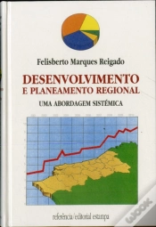 Capa do artigo Desenvolvimento e Planeamento Regional
