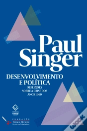 Capa do artigo Desenvolvimento E Política Vol. 2