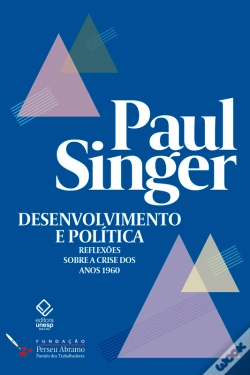 Capa do artigo Desenvolvimento E Política Vol. 2