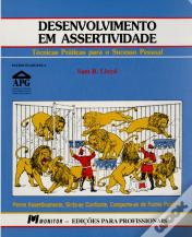 Desenvolvimento em Assertividade