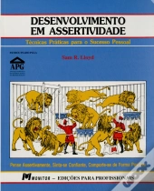 Desenvolvimento em Assertividade