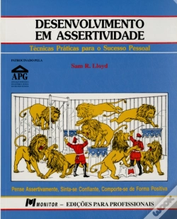 Capa do artigo Desenvolvimento em Assertividade