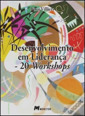 Desenvolvimento em Liderança - 20 Workshops