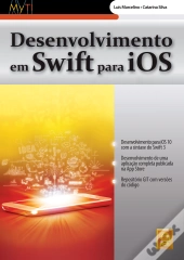 Desenvolvimento em Swift para iOS