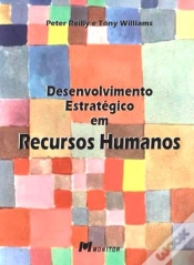 Capa do artigo Desenvolvimento Estratégico em Recursos Humanos