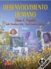 Capa do artigo Desenvolvimento Humano