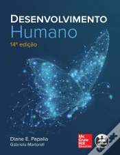 Capa do artigo Desenvolvimento Humano