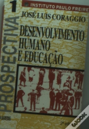 Capa do artigo Desenvolvimento Humano E Educação