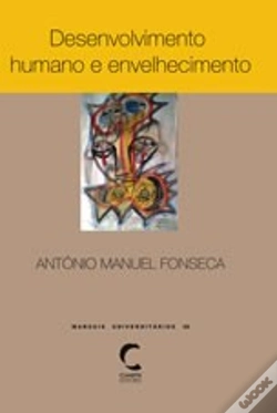 Capa do artigo Desenvolvimento Humano e Envelhecimento
