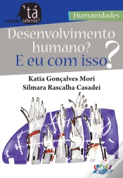 Capa do artigo Desenvolvimento Humano? E Eu Com Isso?