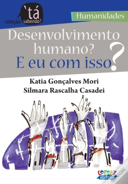 Capa do artigo Desenvolvimento Humano? E Eu Com Isso?