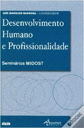 Capa do artigo Desenvolvimento Humano e Profissionabilidade
