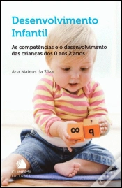 Capa do artigo Desenvolvimento Infantil