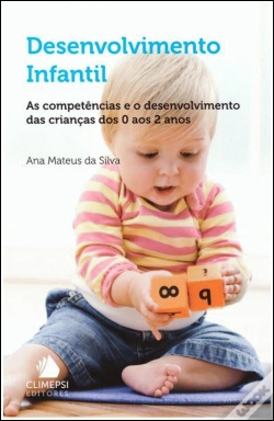 Capa do artigo Desenvolvimento Infantil