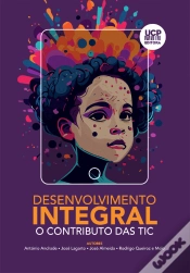 Capa do artigo Desenvolvimento Integral