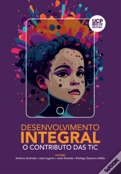 Capa do artigo Desenvolvimento Integral