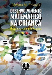 Capa do artigo Desenvolvimento Matemático na Criança