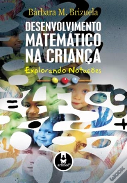Capa do artigo Desenvolvimento Matemático na Criança