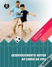 Capa do artigo Desenvolvimento Motor ao Longo da Vida