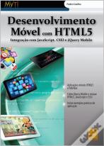 Desenvolvimento Móvel com HTML5