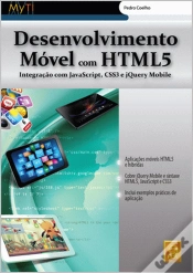 Capa do artigo Desenvolvimento Móvel com HTML5