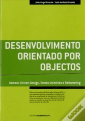 Desenvolvimento Orientado por Objectos