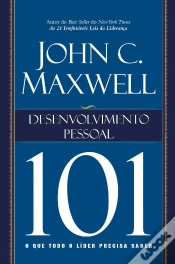 Capa do artigo Desenvolvimento Pessoal 101