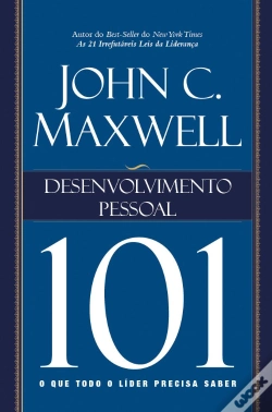 Capa do artigo Desenvolvimento Pessoal 101