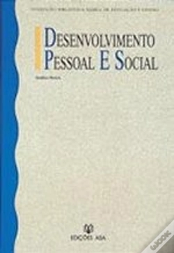 Capa do artigo Desenvolvimento Pessoal e Social