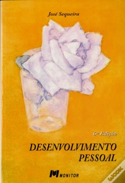 Capa do artigo Desenvolvimento Pessoal