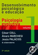Desenvolvimento Psicológico e Educação - Volume 1