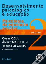 Desenvolvimento Psicológico e Educação - Volume 2