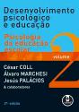 Desenvolvimento Psicológico e Educação - Volume 2 - Preview