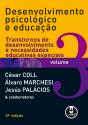 Desenvolvimento Psicológico e Educação - Volume 3 - Preview