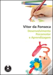 Capa do artigo Desenvolvimento Psicomotor e Aprendizagem
