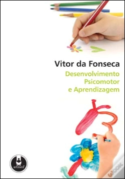 Capa do artigo Desenvolvimento Psicomotor e Aprendizagem