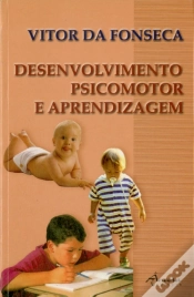 Capa do artigo Desenvolvimento Psicomotor e Aprendizagem