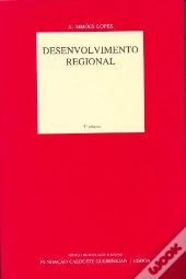 Desenvolvimento Regional