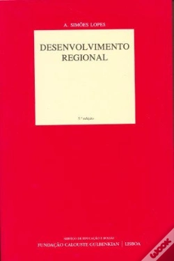Capa do artigo Desenvolvimento Regional
