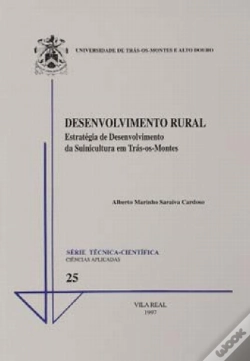 Capa do artigo Desenvolvimento Rural