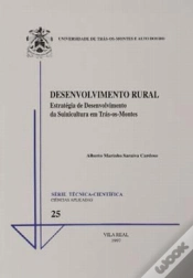 Capa do artigo Desenvolvimento Rural