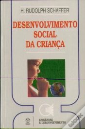 Capa do artigo Desenvolvimento Social da Criança  